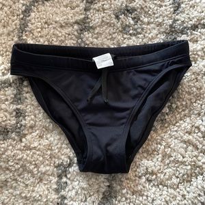 TYR swim bottoms women’s M